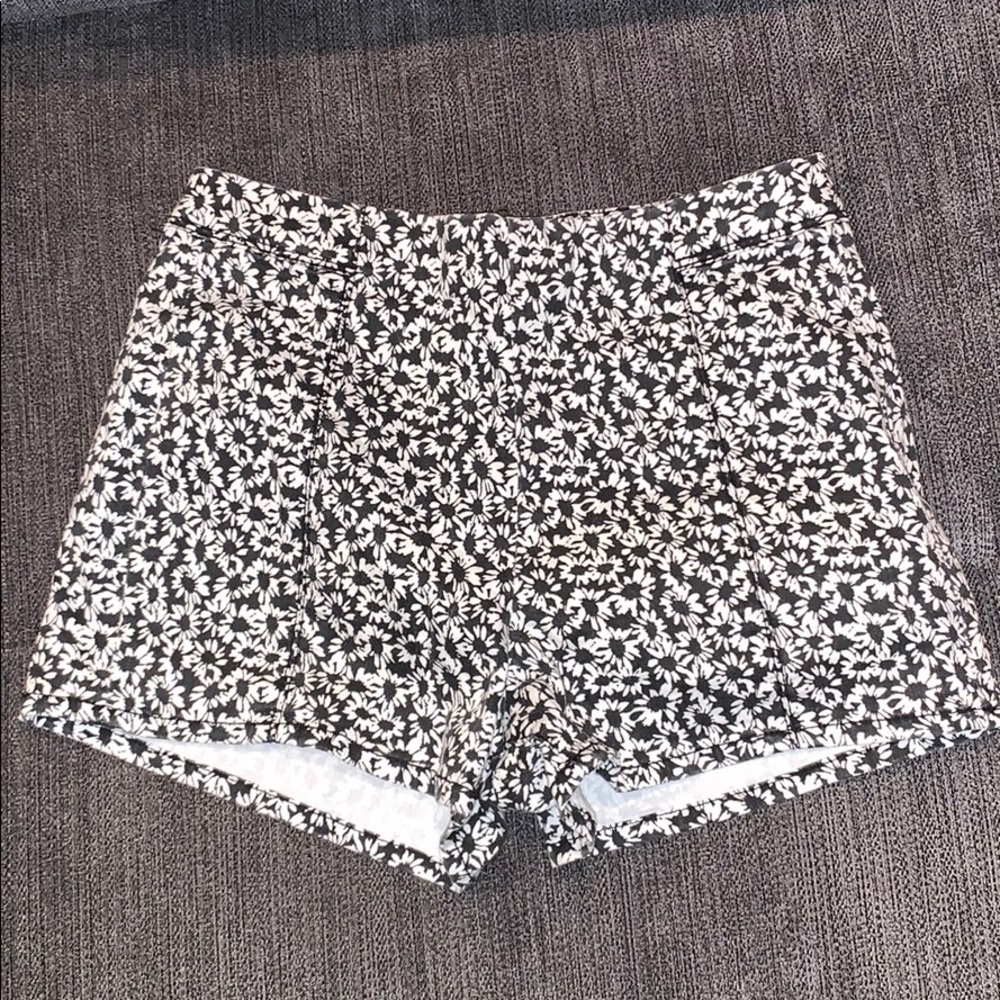 PAC sun shorts